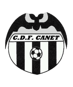 CDF Canet