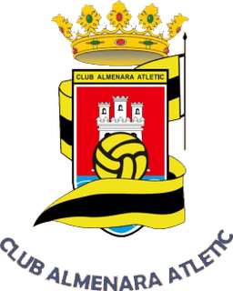 Almenara