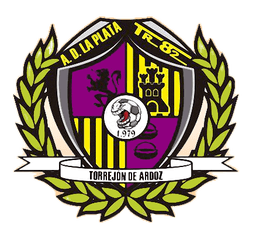 AD La Plata TR 82